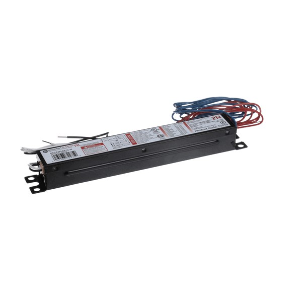 (image for) Structural Concepts 78381 BALLAST DOUBLE